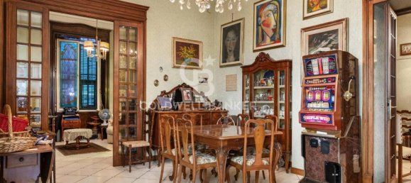 5-Zimmer Wohnung in Sanremo, Italy, Nr. 25786 31