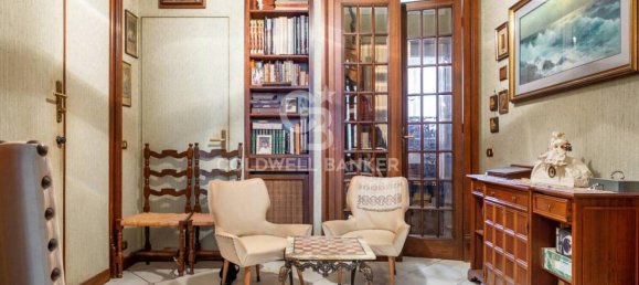 5-Zimmer Wohnung in Sanremo, Italy, Nr. 25786 44