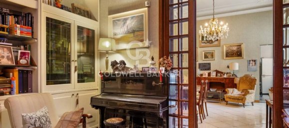 5-Zimmer Wohnung in Sanremo, Italy, Nr. 25786 17