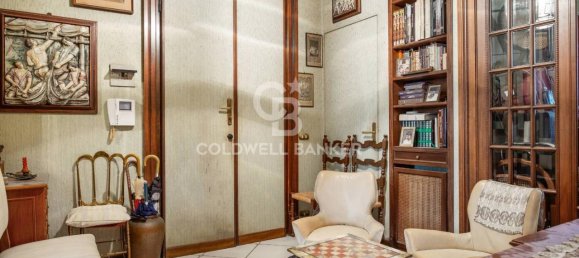 5-Zimmer Wohnung in Sanremo, Italy, Nr. 25786 11