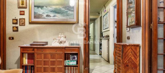 5-Zimmer Wohnung in Sanremo, Italy, Nr. 25786 14