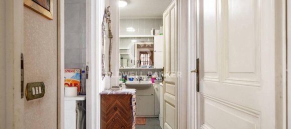 5-Zimmer Wohnung in Sanremo, Italy, Nr. 25786 37