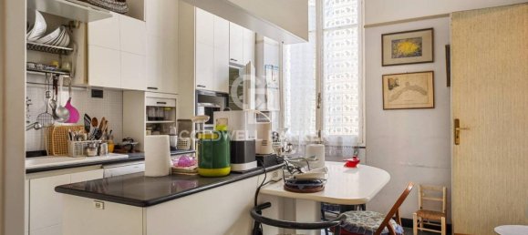 5-Zimmer Wohnung in Sanremo, Italy, Nr. 25786 33