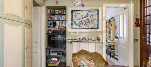 5-Zimmer Wohnung in Sanremo, Italy, Nr. 25786 41