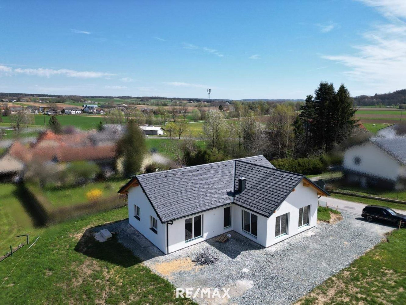 Casa de 3 divisões em Bocksdorf, Austria N.º 127643