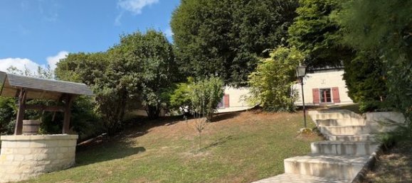 2 Schlafzimmer Haus in Maine-et-Loire, France, Nr. 314371 2