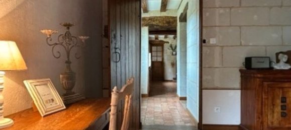 2 Schlafzimmer Haus in Maine-et-Loire, France, Nr. 314371 3