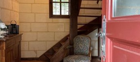 2 Schlafzimmer Haus in Maine-et-Loire, France, Nr. 314371 5