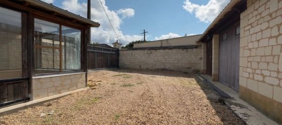 2 Schlafzimmer Haus in Maine-et-Loire, France, Nr. 314371 7