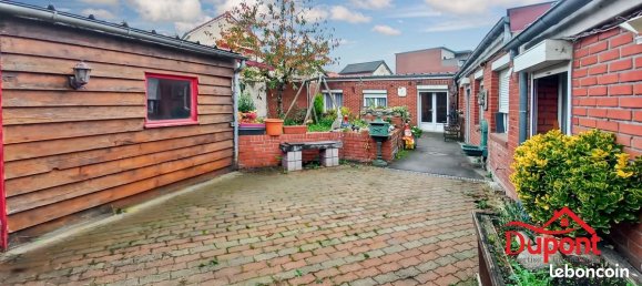 3 chambres Maison à Valenciennes, France No. 213801 8