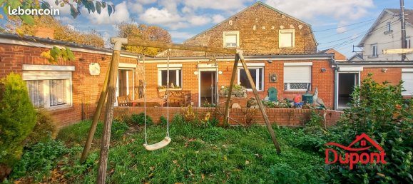 3 chambres Maison à Valenciennes, France No. 213801 11