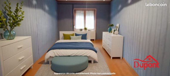 3 chambres Maison à Valenciennes, France No. 213801 6