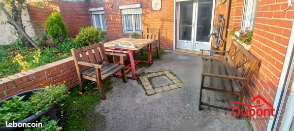 3 chambres Maison à Valenciennes, France No. 213801 10