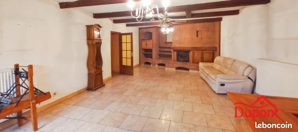 3 chambres Maison à Valenciennes, France No. 213801 9