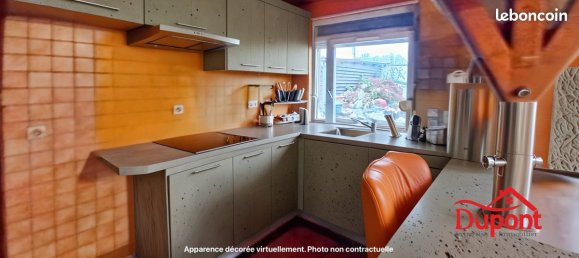 3 chambres Maison à Valenciennes, France No. 213801 5