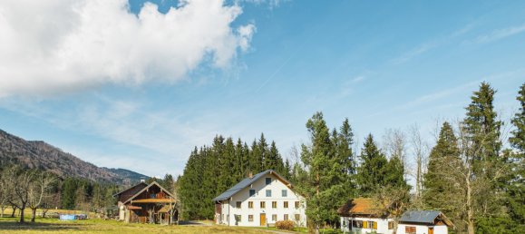 6غرفة منزل في Tiefgraben, Austria رقم 48907 2