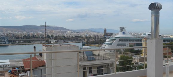 3 غرف نوم Property في Piraeus, Greece رقم 6710 5