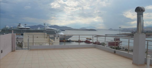 3 غرف نوم Property في Piraeus, Greece رقم 6710 6