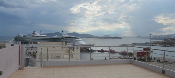 3 غرف نوم Property في Piraeus, Greece رقم 6710 4