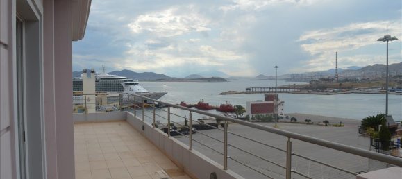 3 غرف نوم Property في Piraeus, Greece رقم 6710 2