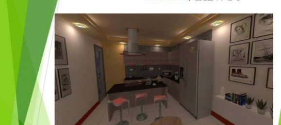 Квартира с 2 спальнями в Пуэбла, Мексика № 164359 2