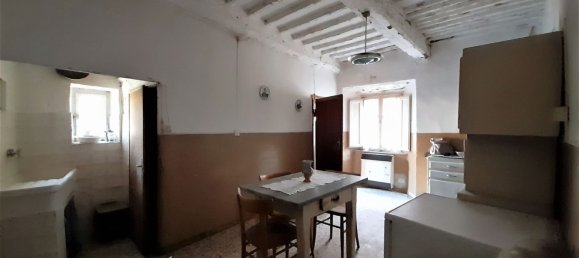 2 rooms Apartment in Acquapendente, Italy No. 191264 19