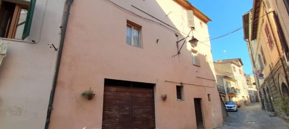 2 rooms Apartment in Acquapendente, Italy No. 191264 14