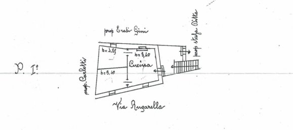 2 rooms Apartment in Acquapendente, Italy No. 191264 32