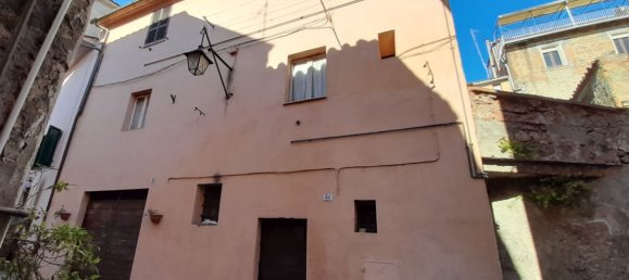 2 rooms Apartment in Acquapendente, Italy No. 191264 15