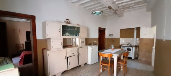2 rooms Apartment in Acquapendente, Italy No. 191264 17