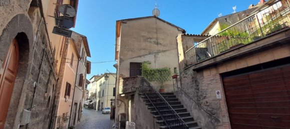 2 rooms Apartment in Acquapendente, Italy No. 191264 22