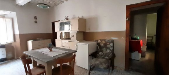 2 rooms Apartment in Acquapendente, Italy No. 191264 18