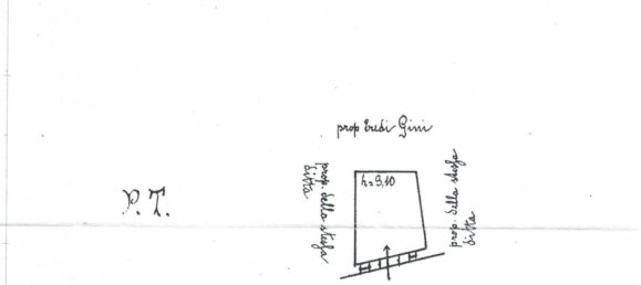 2 rooms Apartment in Acquapendente, Italy No. 191264 31