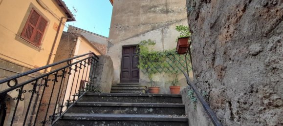 2 rooms Apartment in Acquapendente, Italy No. 191264 27