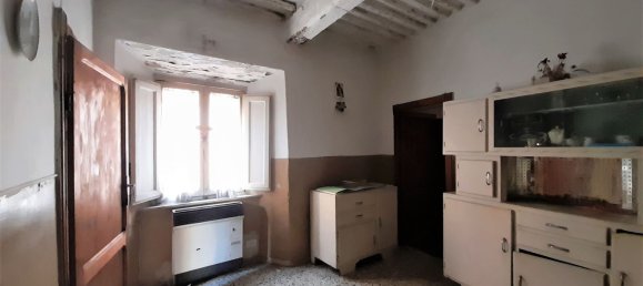 2 rooms Apartment in Acquapendente, Italy No. 191264 21