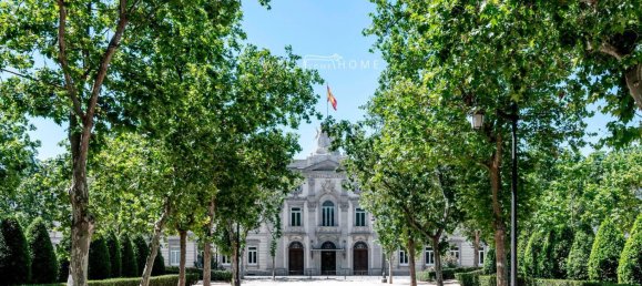 3 bedrooms Apartment in Madrid, Spain No. 235659 5