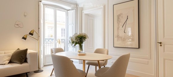 3 bedrooms Apartment in Madrid, Spain No. 235659 3