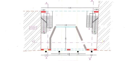 Terrain à Olbia, Italy 103m² No. 174841 6