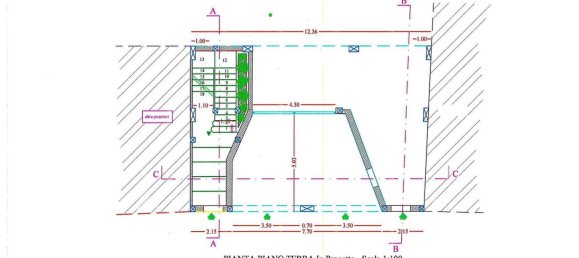 Terrain à Olbia, Italy 103m² No. 174841 10