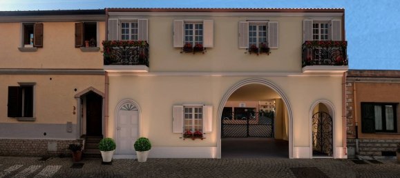 Terrain à Olbia, Italy 103m² No. 174841 7