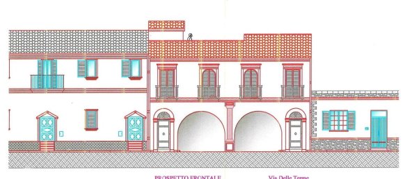 Terrain à Olbia, Italy 103m² No. 174841 12