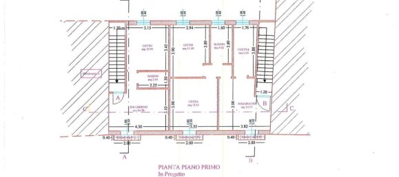 Terrain à Olbia, Italy 103m² No. 174841 13