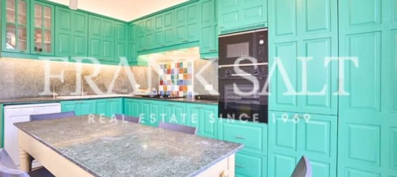 4 chambres Villa à Balzan, Malta No. 8435 11