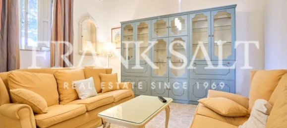 4 chambres Villa à Balzan, Malta No. 8435 12