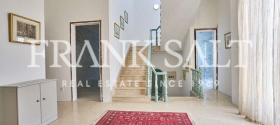 4 chambres Villa à Balzan, Malta No. 8435 15