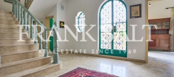 4 chambres Villa à Balzan, Malta No. 8435 8