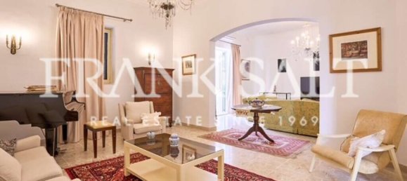 4 chambres Villa à Balzan, Malta No. 8435 9