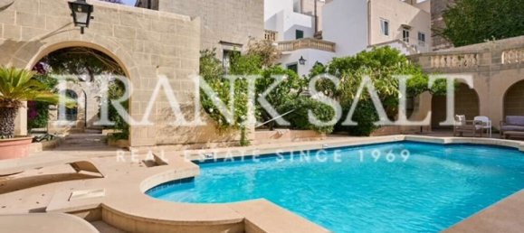 4 chambres Villa à Balzan, Malta No. 8435 6