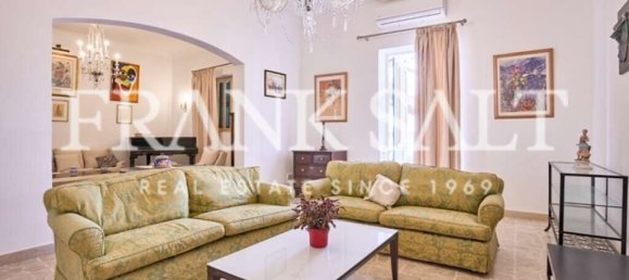 4 chambres Villa à Balzan, Malta No. 8435 14