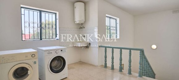 4 chambres Villa à Balzan, Malta No. 8435 22